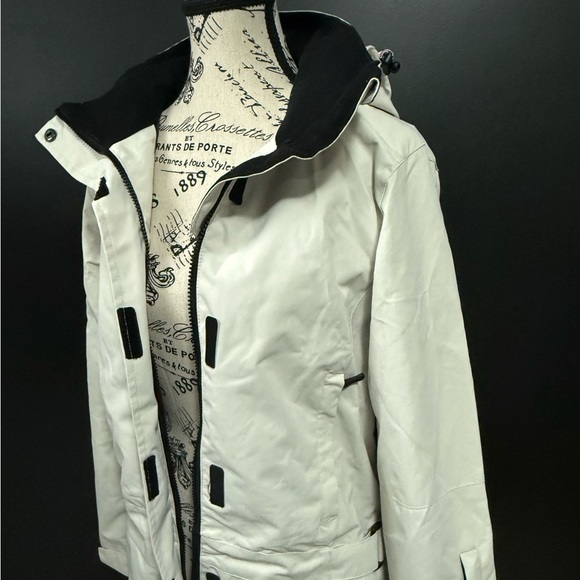 SEARIPE Unisex Snowsuit - Picture 2 of 13